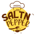 SALTN`PEPPER