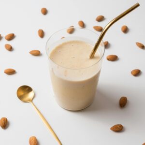 Almond Milk